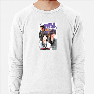 From Strangers To Soulmates My Love Story Sweatshirts