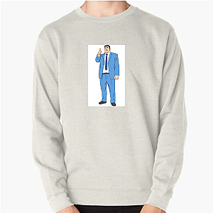 Takeo Gouda My Love Story Sweatshirts
