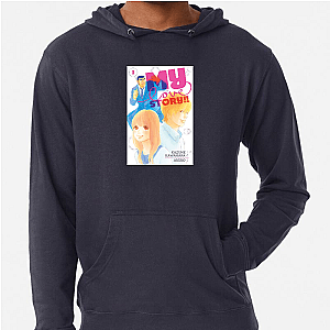 Timeless Bond My Love Story Hoodies