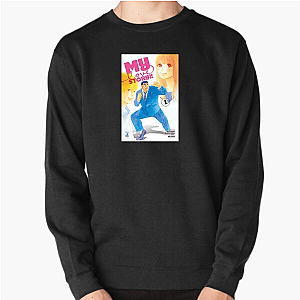 Soul Connection My Love Story Sweatshirts