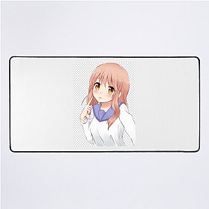 Rinko My Love Story Mouse Pads