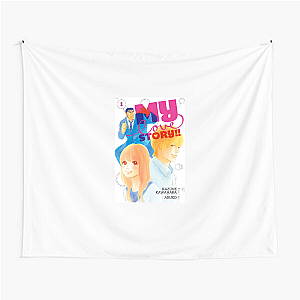 Timeless Bond My Love Story Tapestries