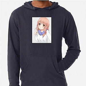 Rinko My Love Story Hoodies