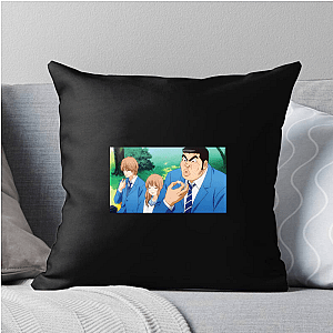 Sweet Beginning My Love Story Pillows Cover