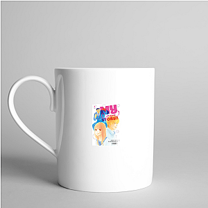 Timeless Bond My Love Story Mugs