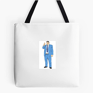 Takeo Gouda My Love Story Bags