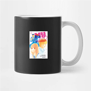 Timeless Bond My Love Story Mugs