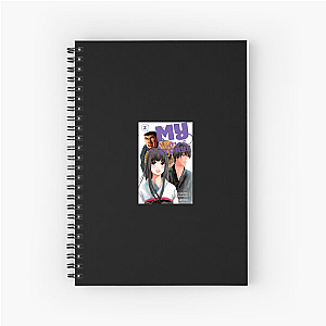 From Strangers To Soulmates My Love Story Notebook