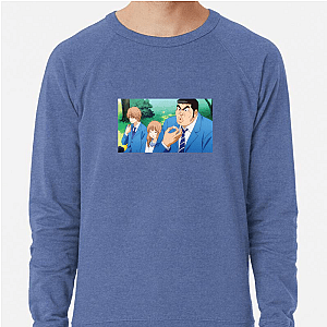 Sweet Beginning My Love Story Sweatshirts