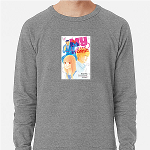 Timeless Bond My Love Story Sweatshirts