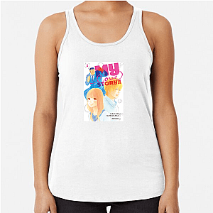 Timeless Bond My Love Story Tank Tops