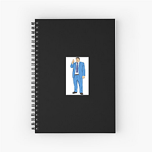 Takeo Gouda My Love Story Notebook