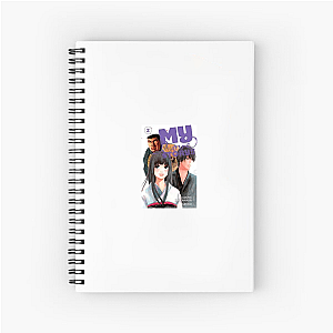 From Strangers To Soulmates My Love Story Notebook