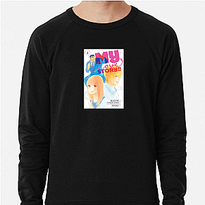 Timeless Bond My Love Story Sweatshirts