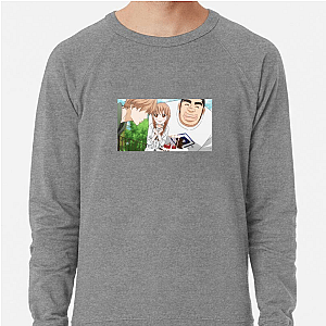 onogatari My Love Story Sweatshirts