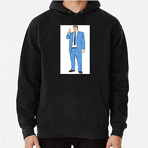 Takeo Gouda My Love Story Hoodies