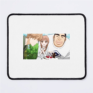 onogatari My Love Story Mouse Pads