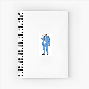 Takeo Gouda My Love Story Notebook