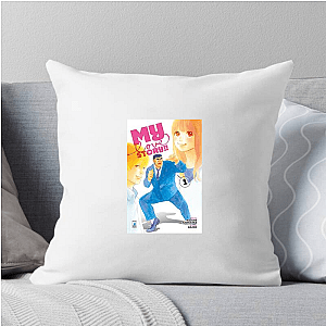 Soul Connection My Love Story Pillows Cover