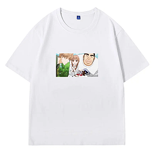 onogatari My Love Story T-Shirts
