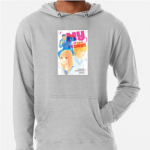 Timeless Bond My Love Story Hoodies