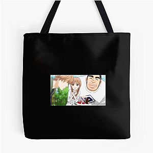onogatari My Love Story Bags