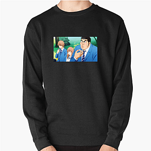 Sweet Beginning My Love Story Sweatshirts