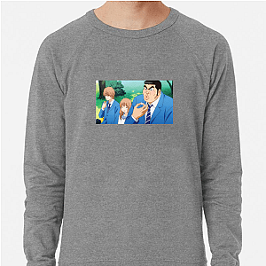Sweet Beginning My Love Story Sweatshirts