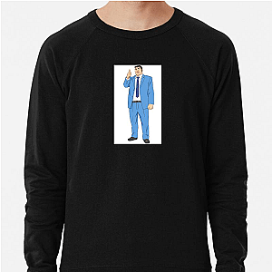 Takeo Gouda My Love Story Sweatshirts