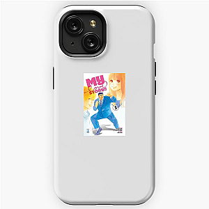 Soul Connection My Love Story iPhone Cases