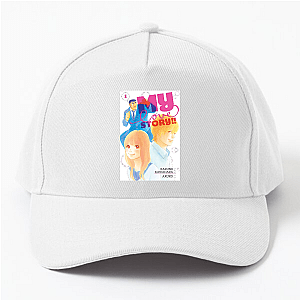 Timeless Bond My Love Story Hats & Caps