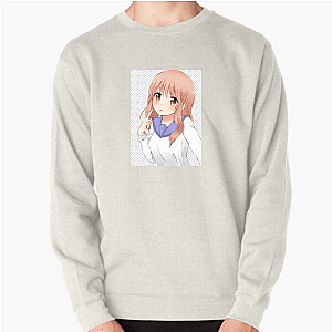 Rinko My Love Story Sweatshirts