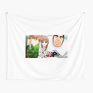 onogatari My Love Story Tapestries