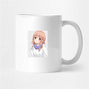 Rinko My Love Story Mugs