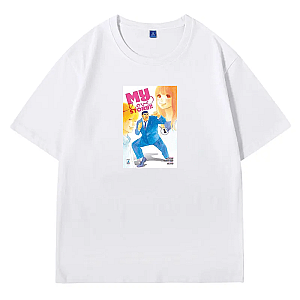 Soul Connection My Love Story T-Shirts