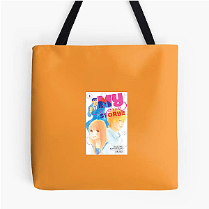 Timeless Bond My Love Story Bags