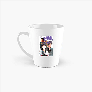 From Strangers To Soulmates My Love Story Mugs