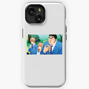 Sweet Beginning My Love Story iPhone Cases
