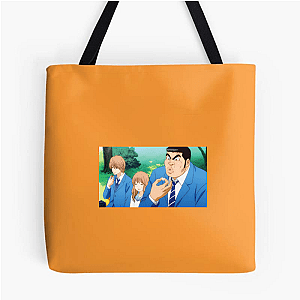 Sweet Beginning My Love Story Bags