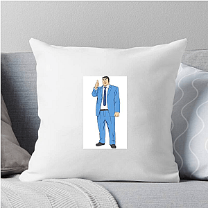 Takeo Gouda My Love Story Pillows Cover