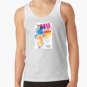 Timeless Bond My Love Story Tank Tops