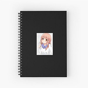 Rinko My Love Story Notebook
