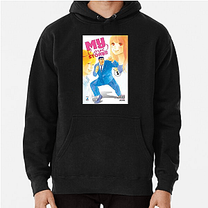 Soul Connection My Love Story Hoodies