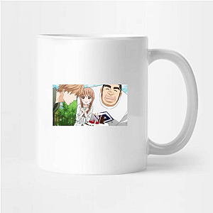 onogatari My Love Story Mugs