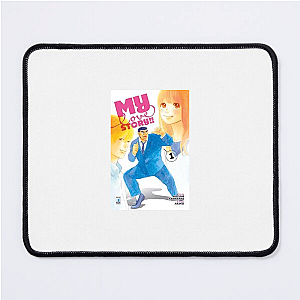 Soul Connection My Love Story Mouse Pads