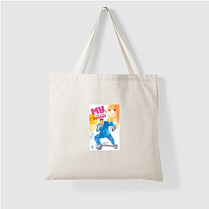 Soul Connection My Love Story Bags