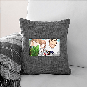 onogatari My Love Story Pillows Cover