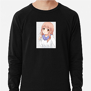 Rinko My Love Story Sweatshirts