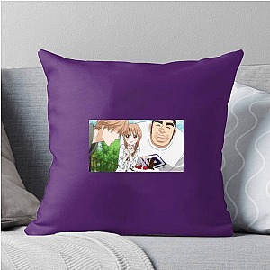 onogatari My Love Story Pillows Cover