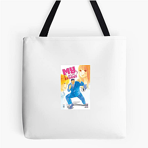 Soul Connection My Love Story Bags